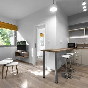 Amarillo, Nilie Hospitality Mgmt , Салоники Греция