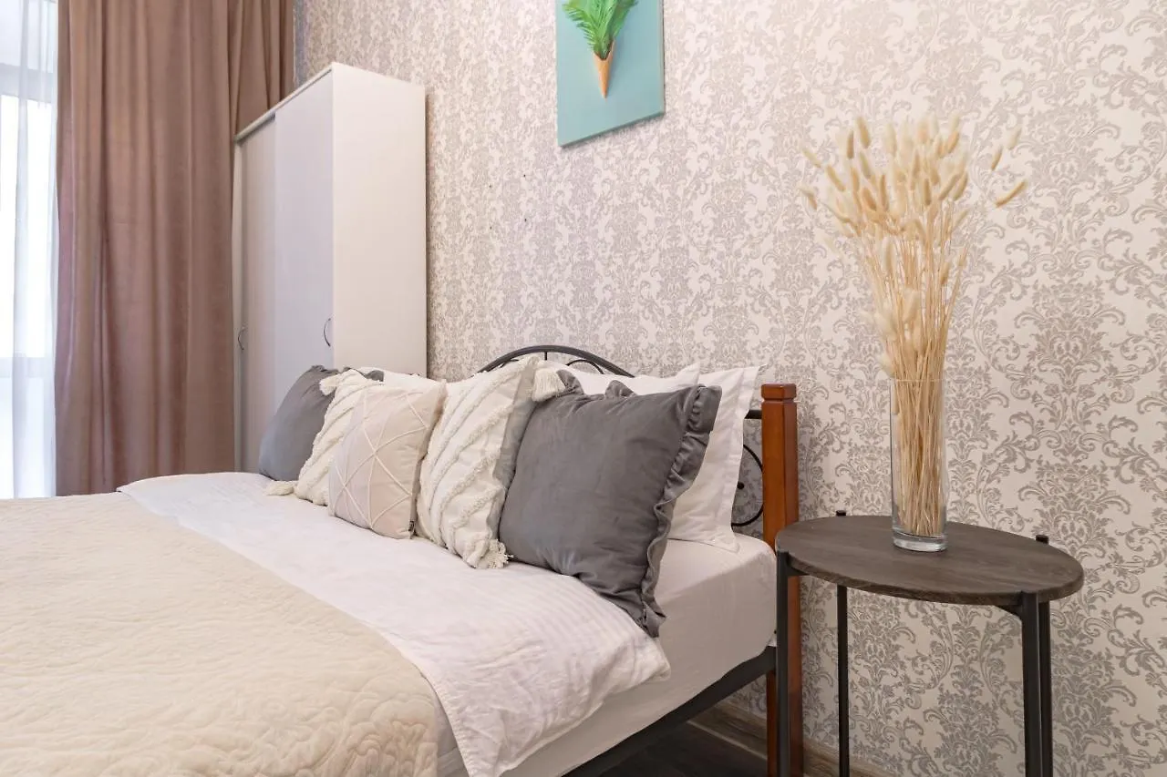 Apartment In Expo Boulevard - 5 Nur-Sultan