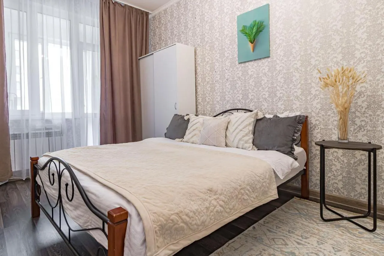 Apartment In Expo Boulevard - 5 Nur-Sultan