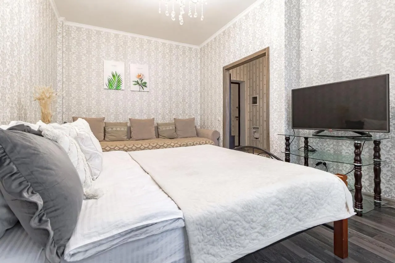 Apartment In Expo Boulevard - 5 Nur-Sultan  Kazakhstan