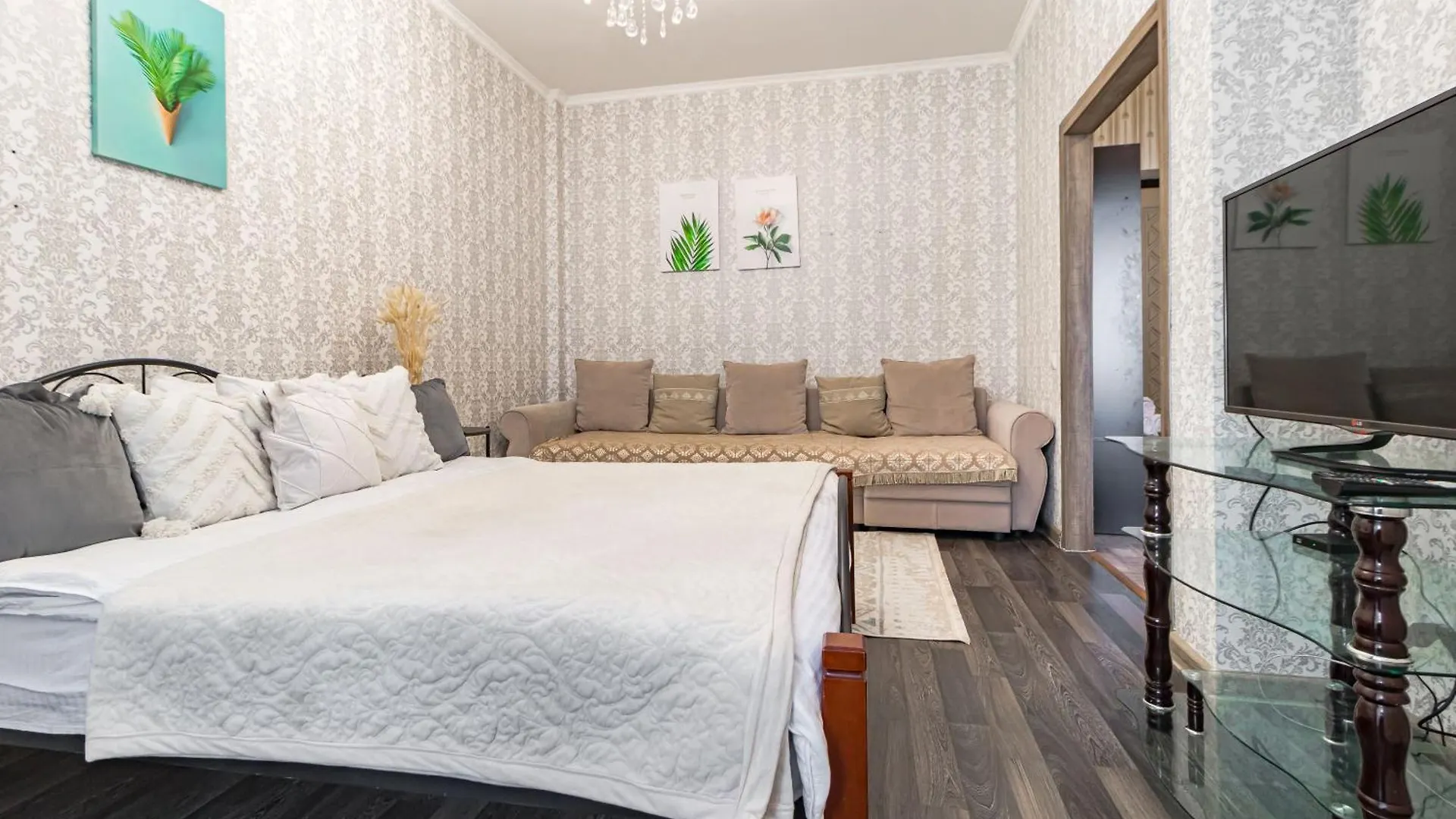 Apartment In Expo Boulevard - 5 Nur-Sultan