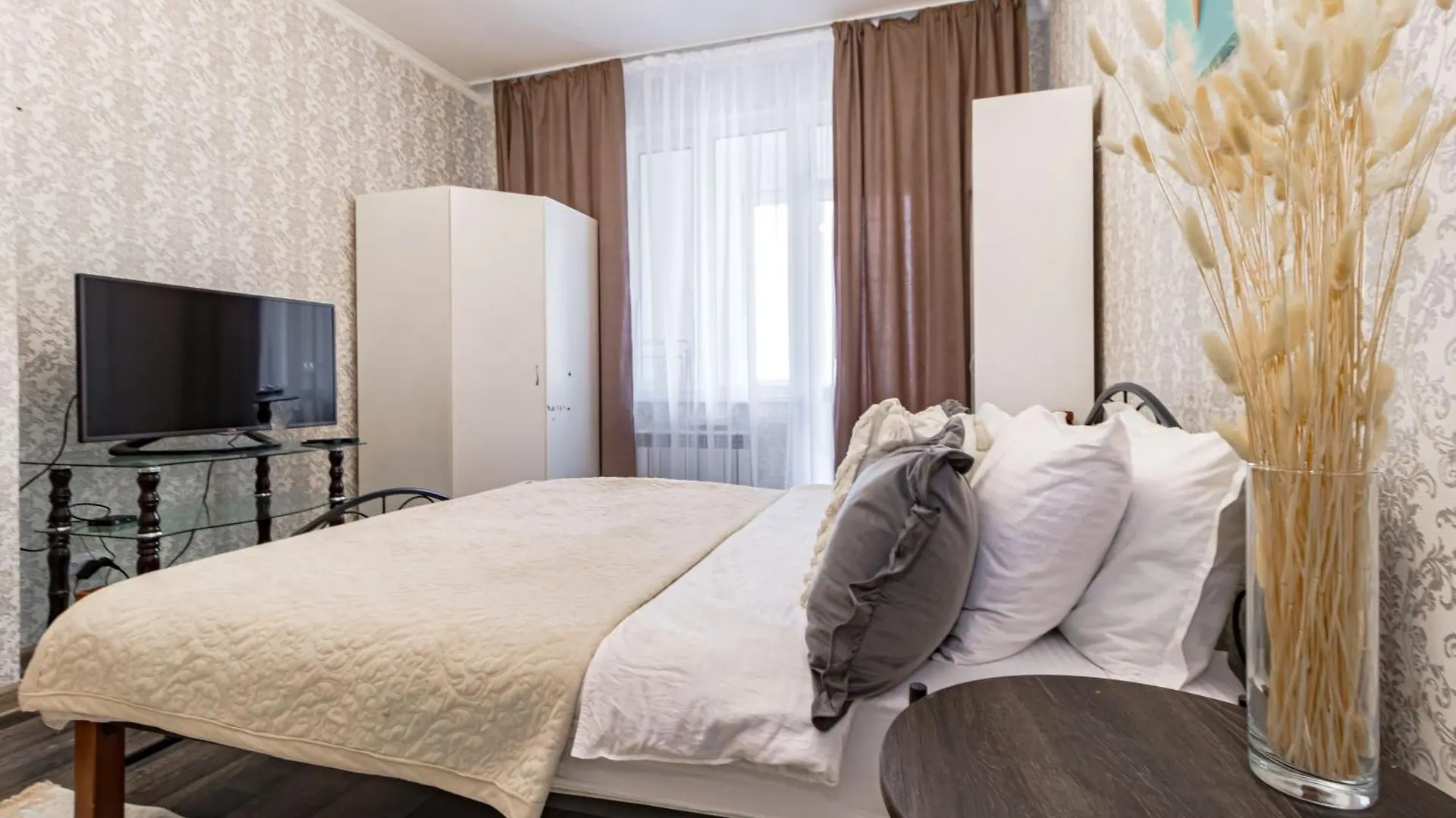 Apartment In Expo Boulevard - 5 Nur-Sultan  0*, Nur-Sultan (Astana)