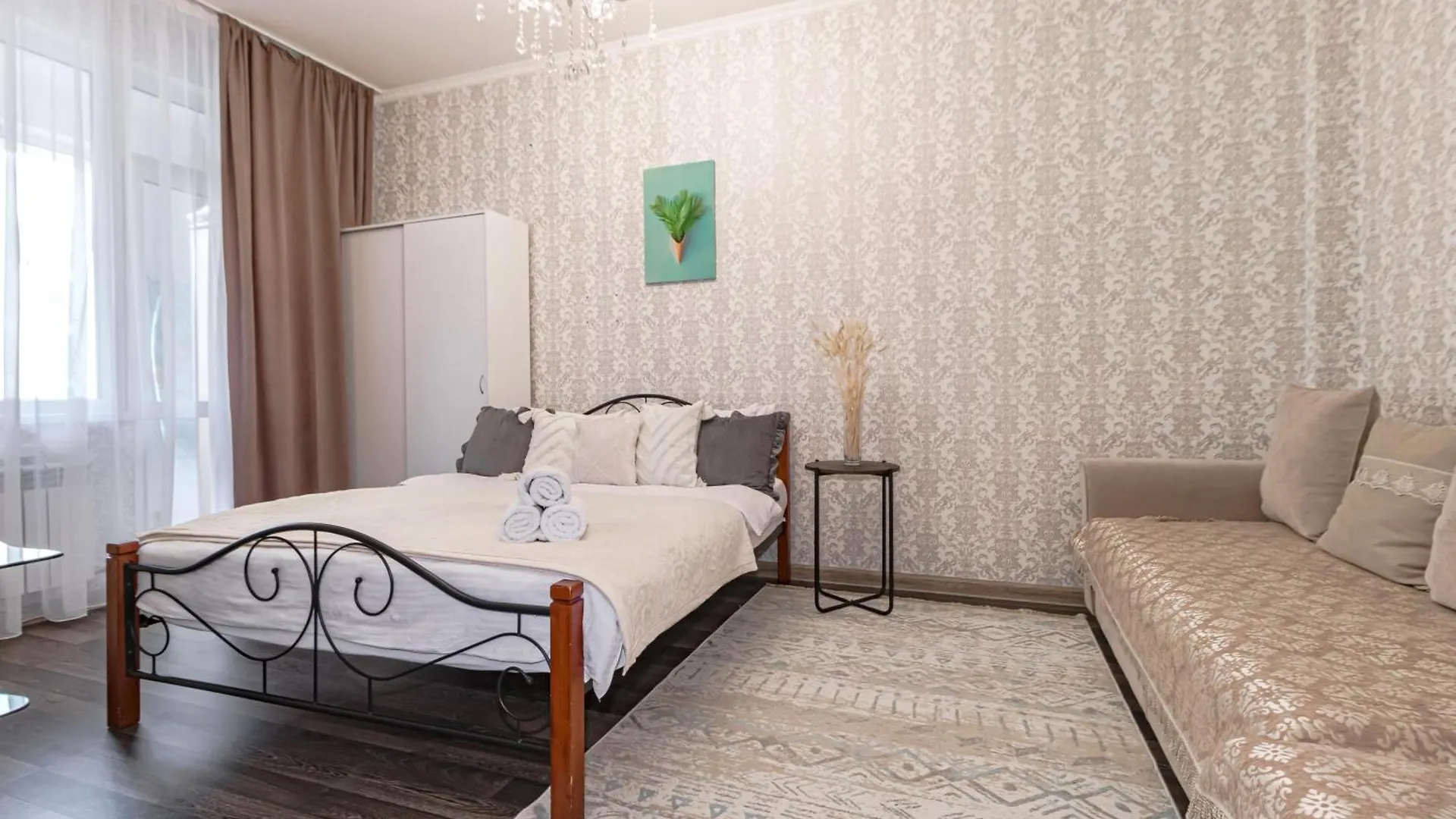 Apartment In Expo Boulevard - 5 Nur-Sultan