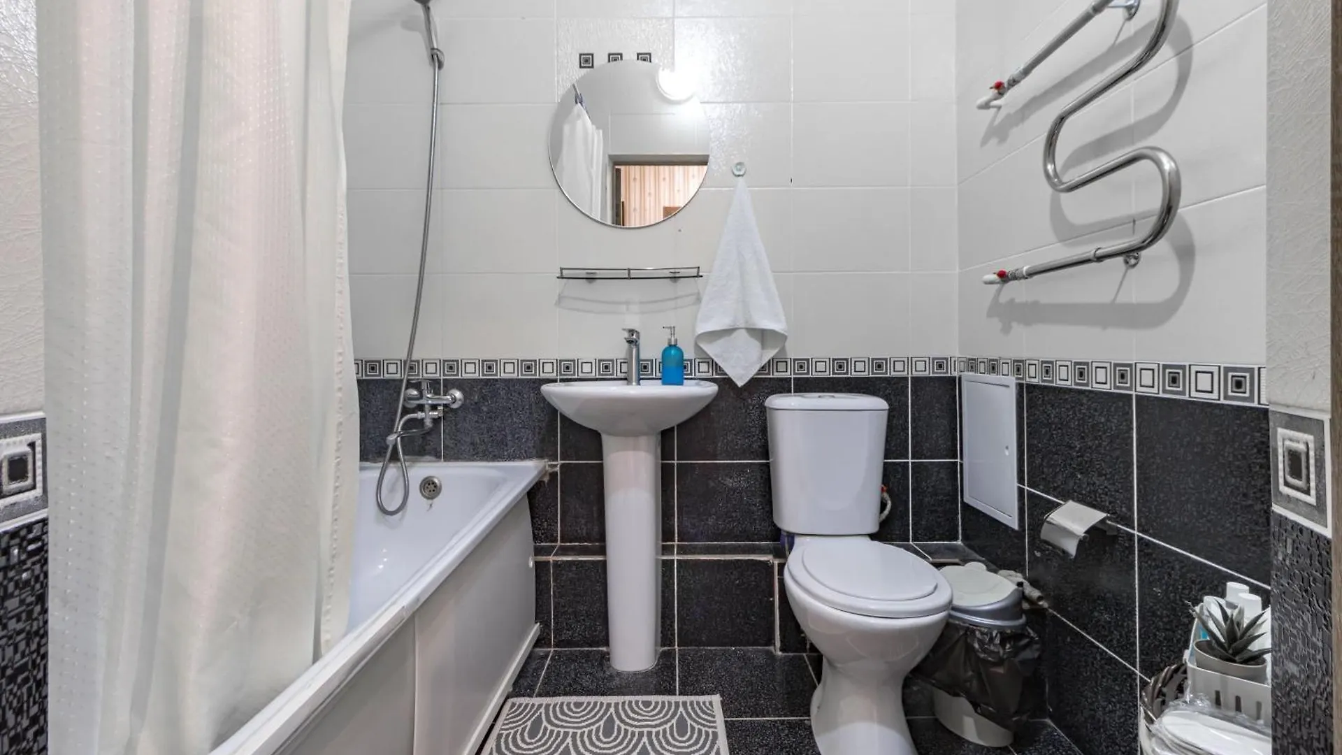 Apartment In Expo Boulevard - 5 Nur-Sultan   Nur-Sultan (Astana)