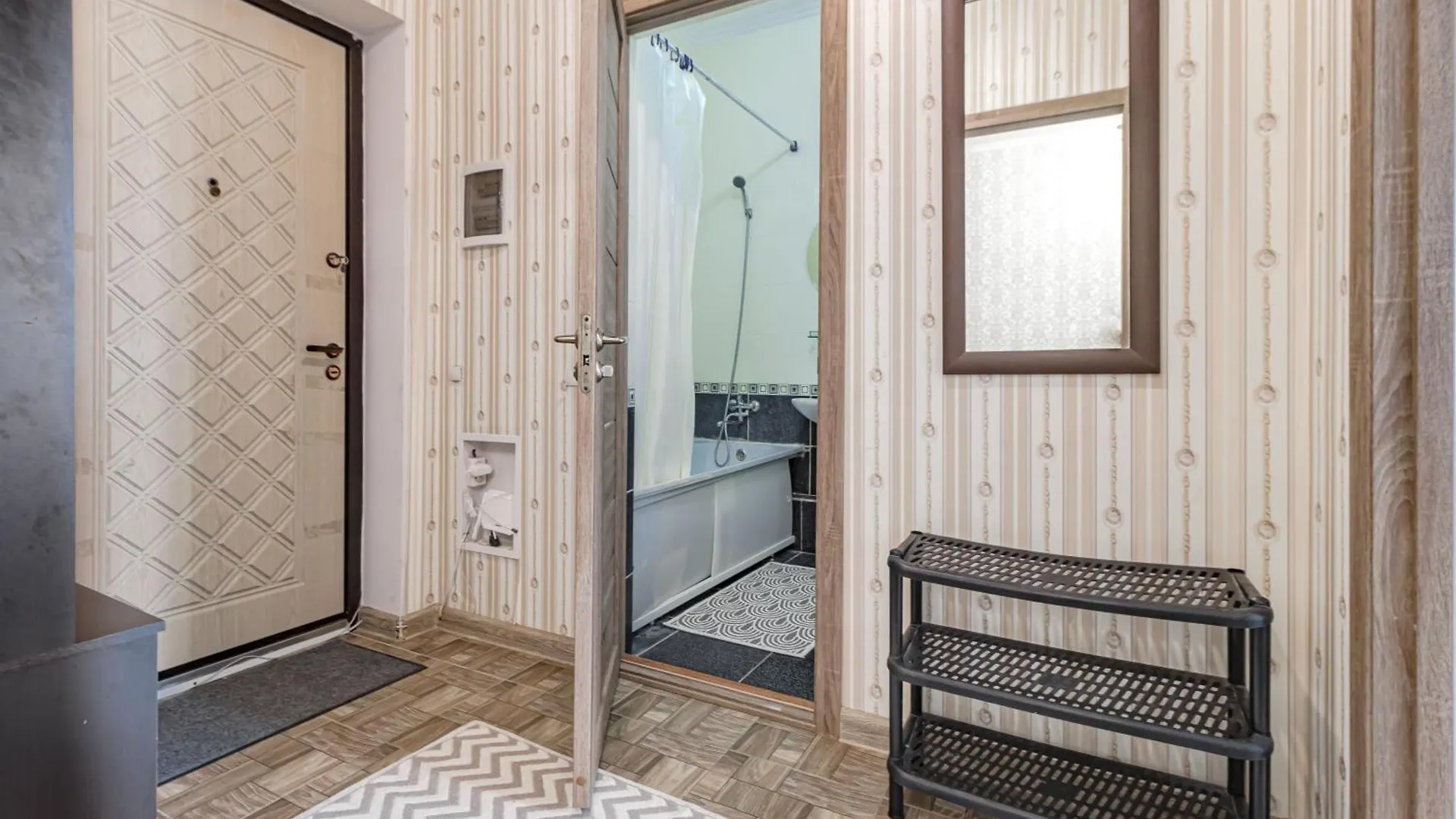 Apartment In Expo Boulevard - 5 Nur-Sultan  Kazakhstan