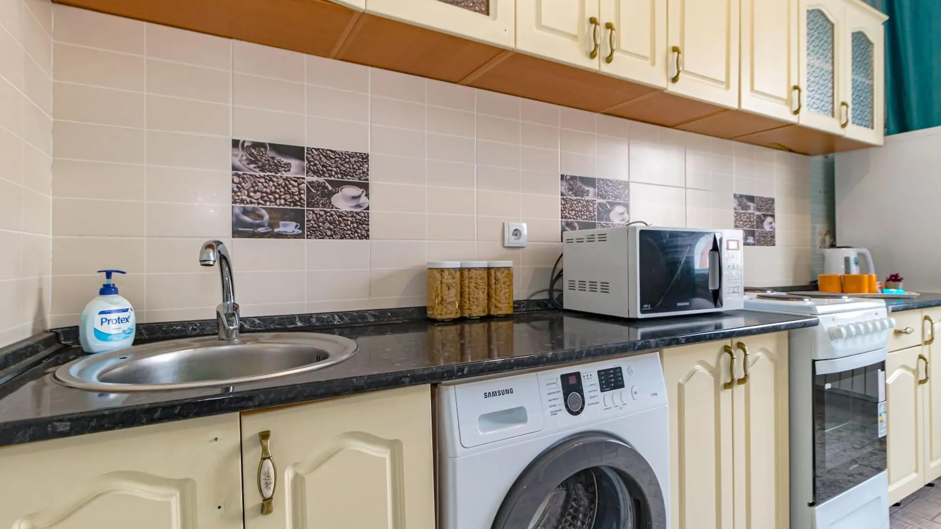 Apartment In Expo Boulevard - 5 Nur-Sultan  Kazakhstan