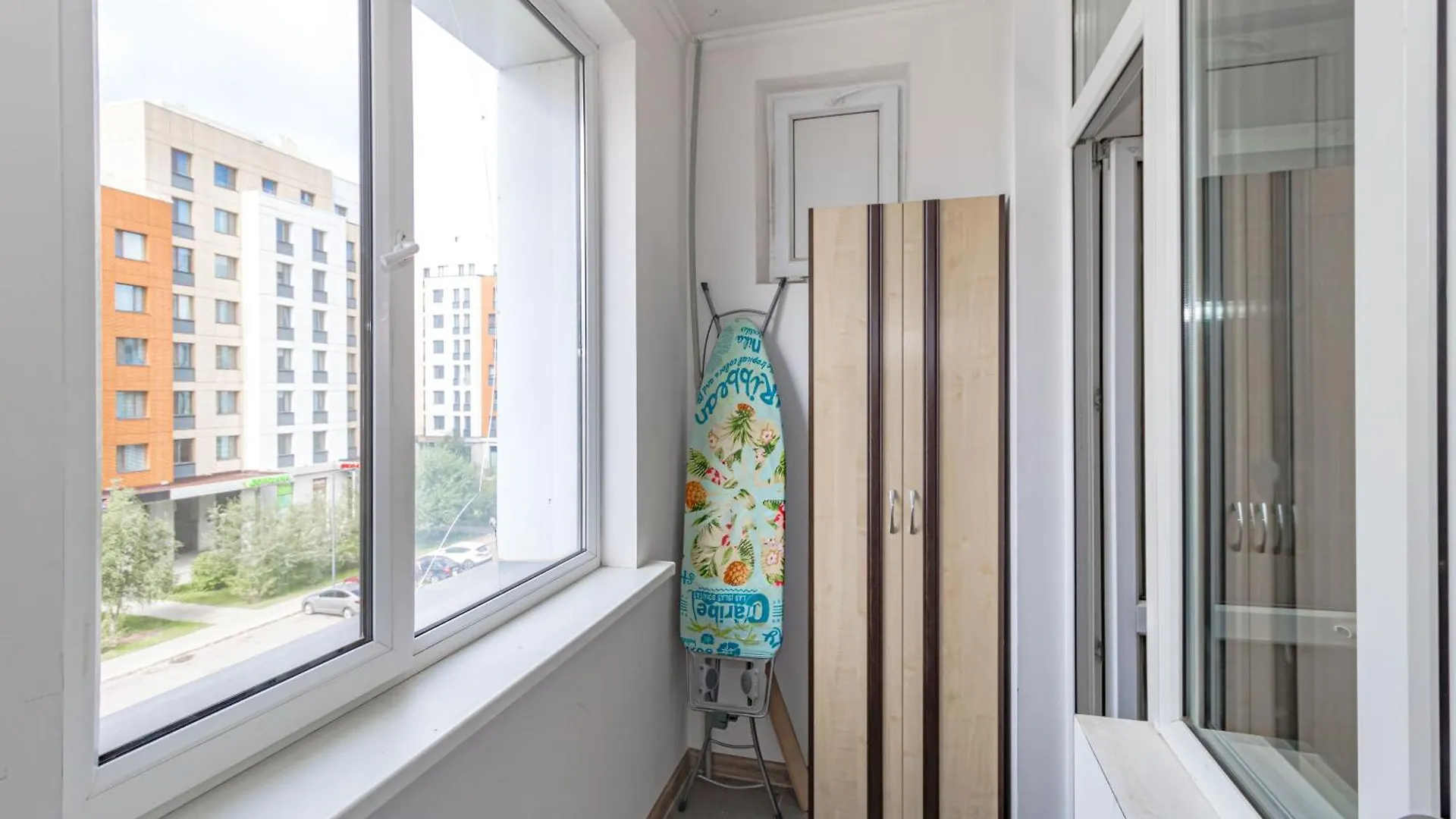 Apartment In Expo Boulevard - 5 Nur-Sultan  0*, Nur-Sultan (Astana) Kazakhstan