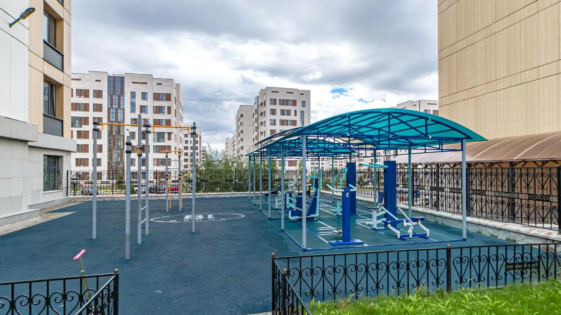 Apartment In Expo Boulevard - 5 Nur-Sultan   Nur-Sultan (Astana)